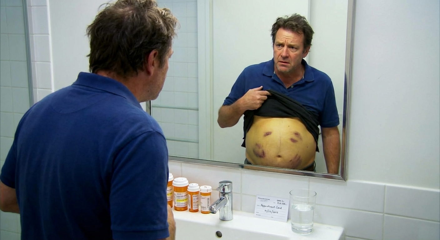 Learn About Signs of Worsening Liver Cirrhosis and When to Seek Care