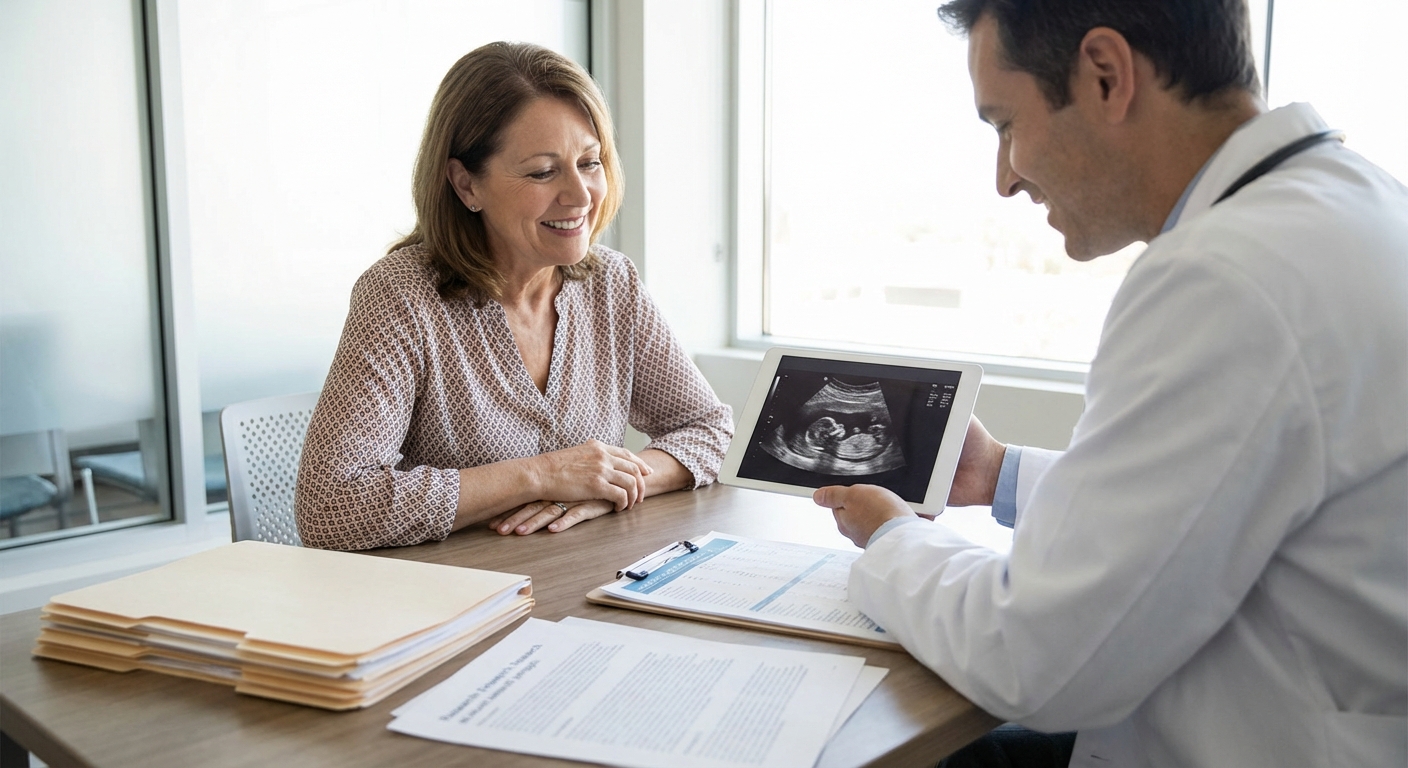 Learn About the Latest Ovarian Cancer Research and News