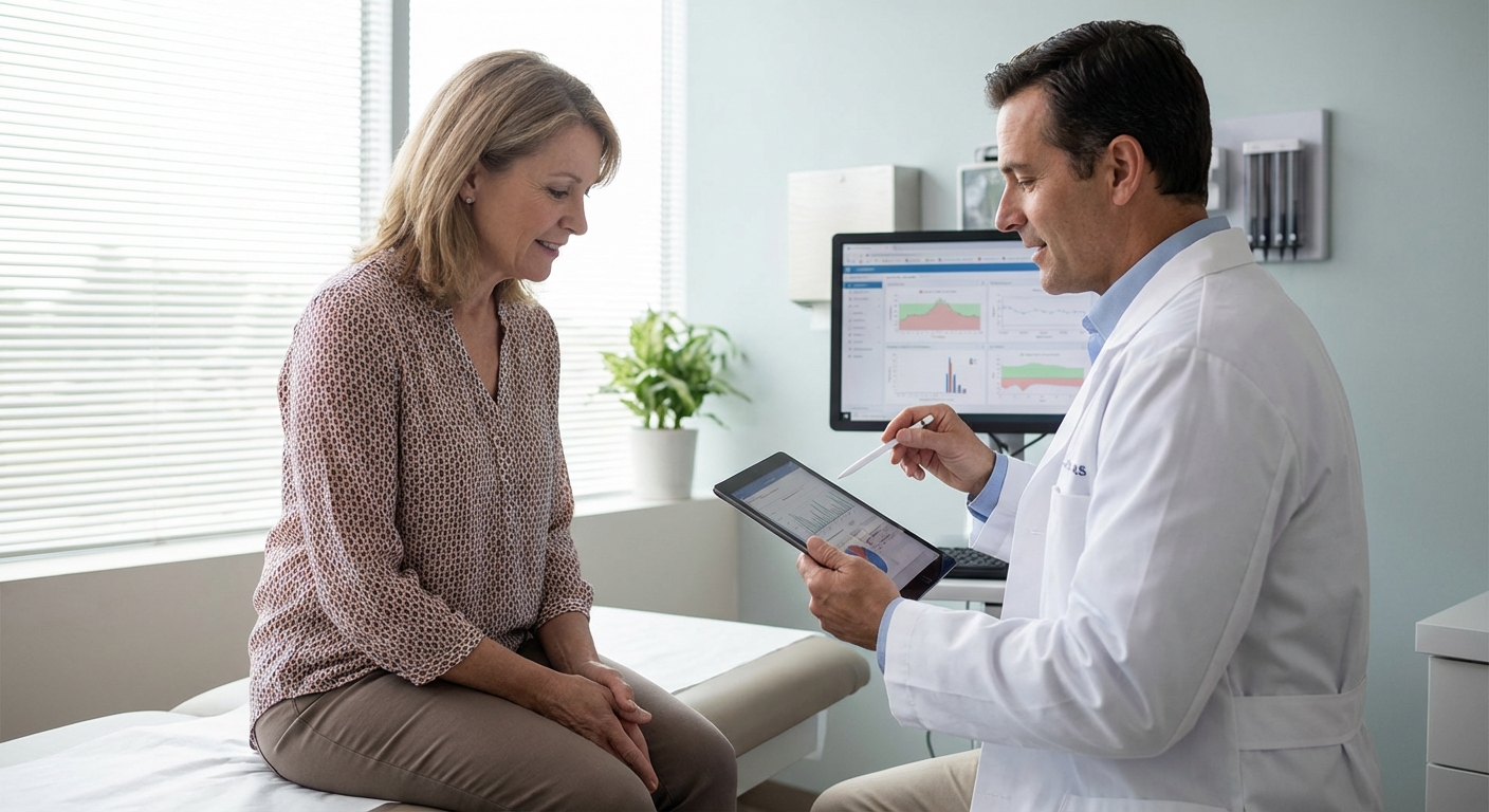 Lowering Protein in Urine: Approaches to Discuss With Your Doctor