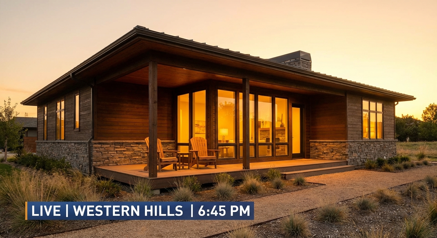 Modern Bungalow Design Ideas: Layouts, Porches, and Exterior Details