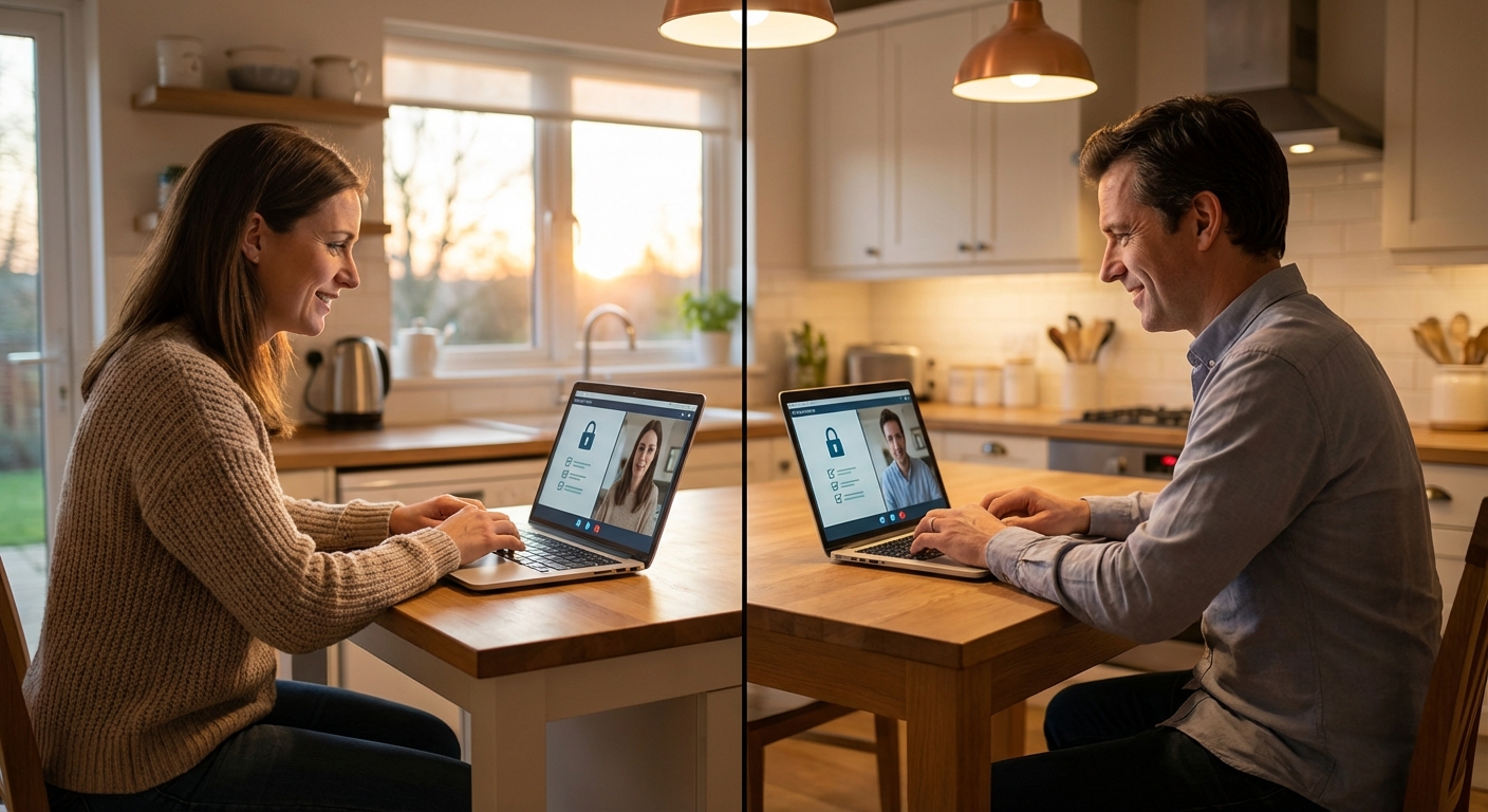 Online Dating With Local Women: Safety and Success Tips