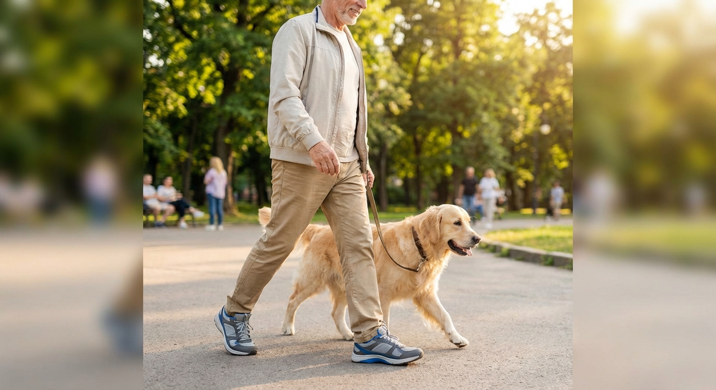 Orthotic Shoes: How They Support Foot Alignment and Daily Comfort
