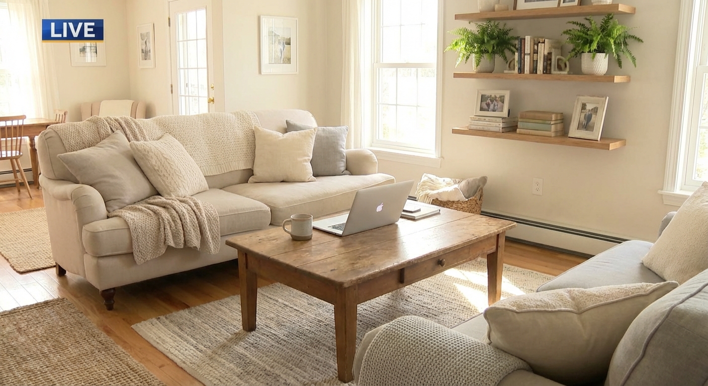 Room Decor Ideas for a Cozy, Functional Space