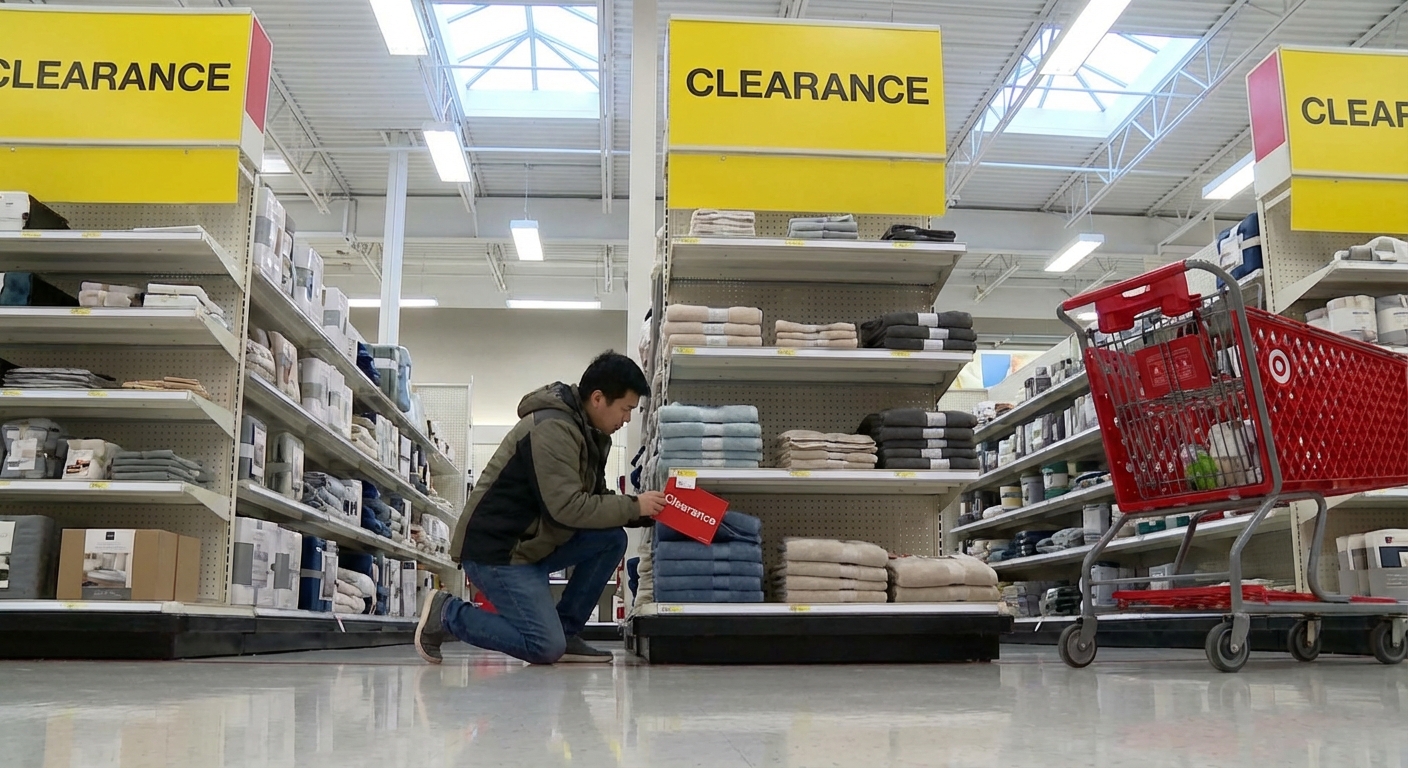 Target Clearance Sections Guide