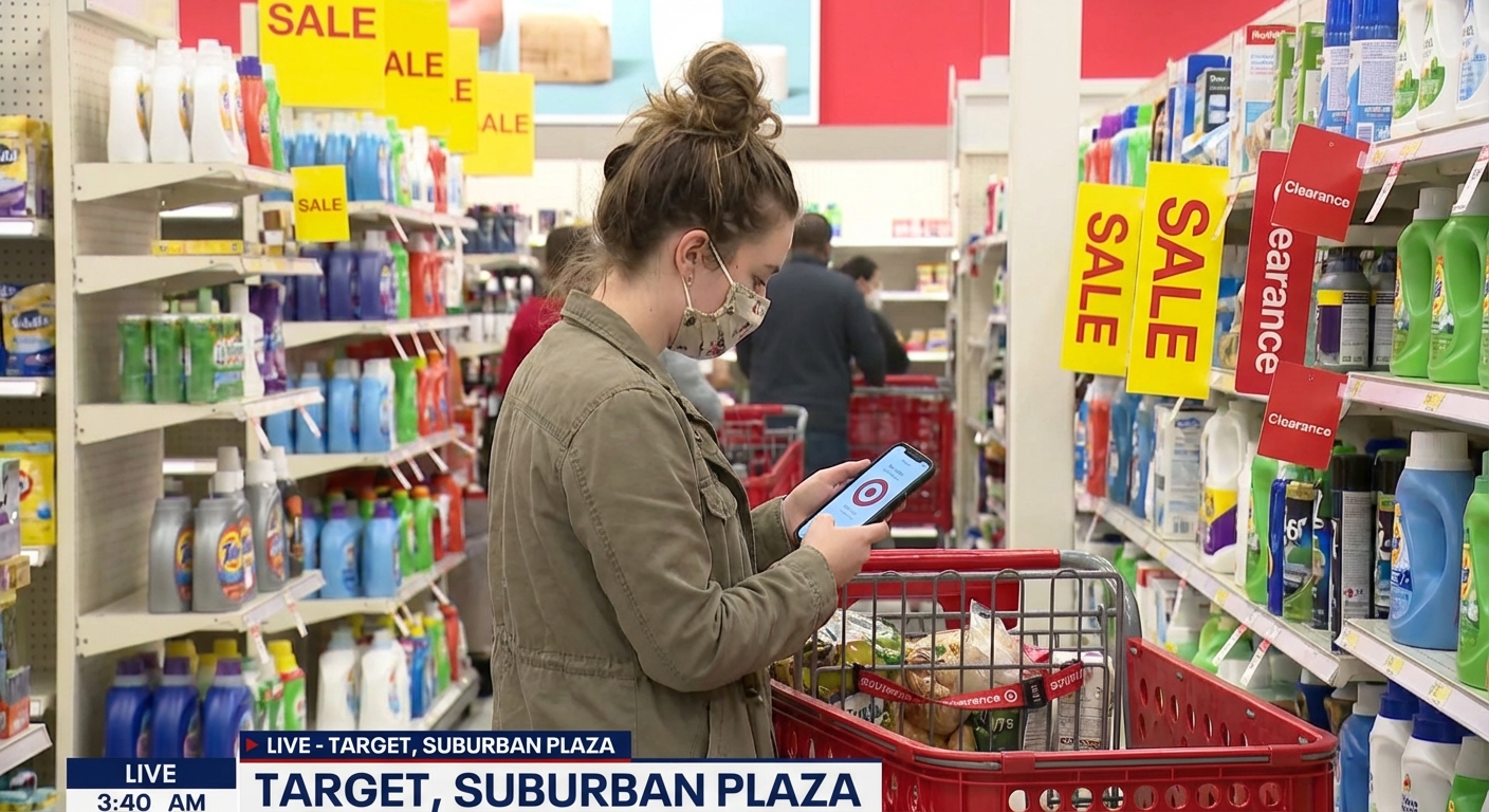 Target Deals and Offers Guide