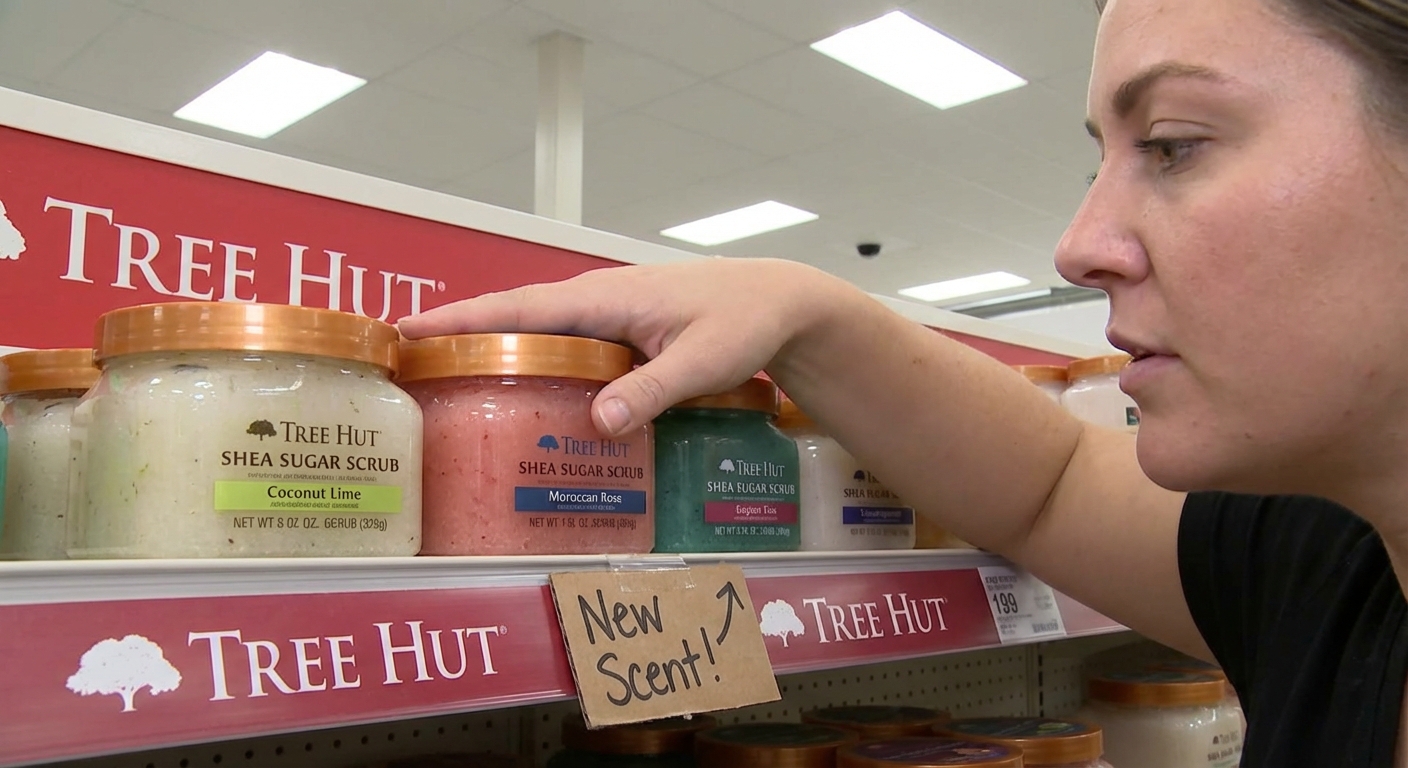 Tree Hut Scrub Buying Guide