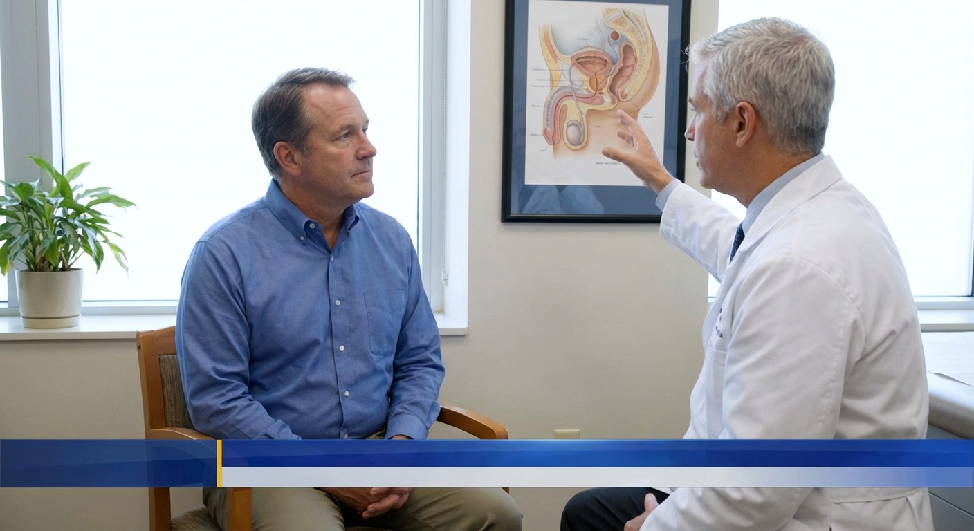 Understand Ejaculation Frequency and Prostate Cancer Risk