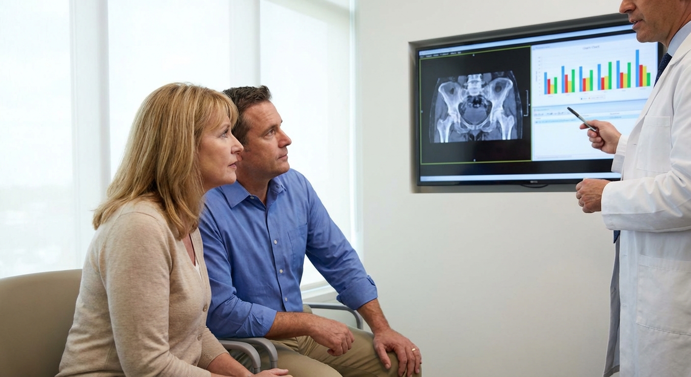 Understand New Developments in Ovarian Cancer Care