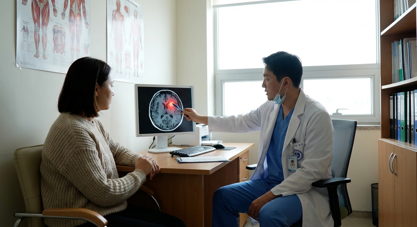 Understanding Brain Hemorrhages and Related Events