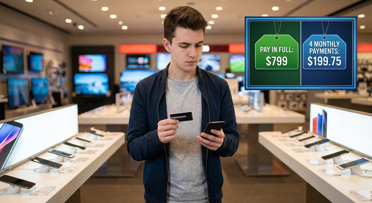 Understanding Buy Now Pay Later for Phones