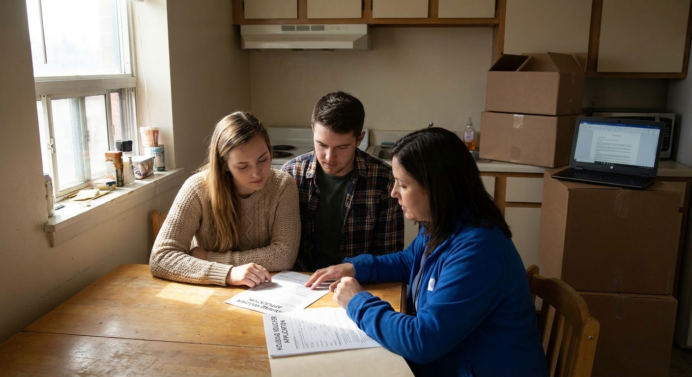 Understanding Financial Support and Voucher Programs for Housing