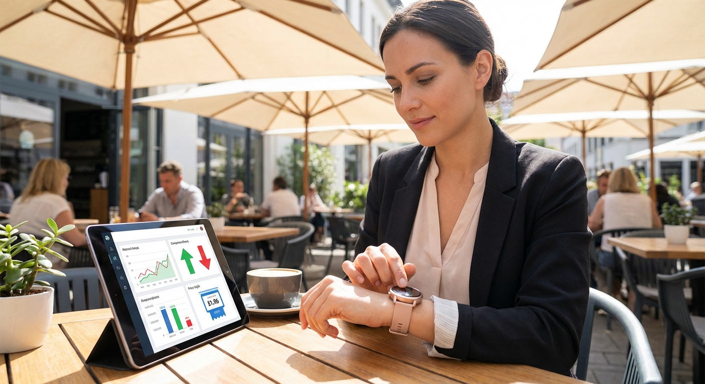 Women's Smartwatches: Styles, Features, and Pricing