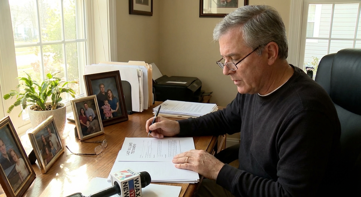 Writing Your Will: Key Decisions to Consider