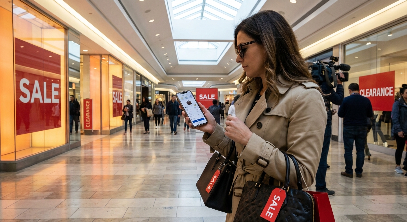 Yorkdale Discount Buying Guide